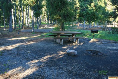 diamondfield jack campground Diamondfield Jack Campground and Picnic Area is located at the end of a paved road in Rock Creek